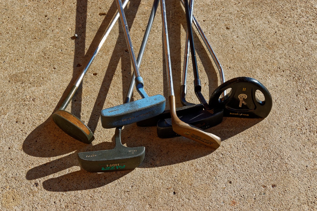 golf-putters-for-amateur-golfers