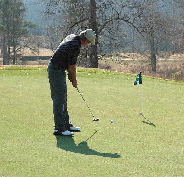 Best Putting Tips